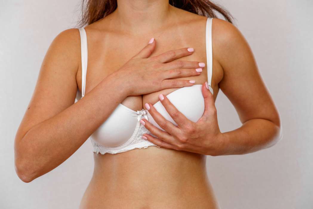 Saggy Breasts After Breastfeeding: What’s The Solution?