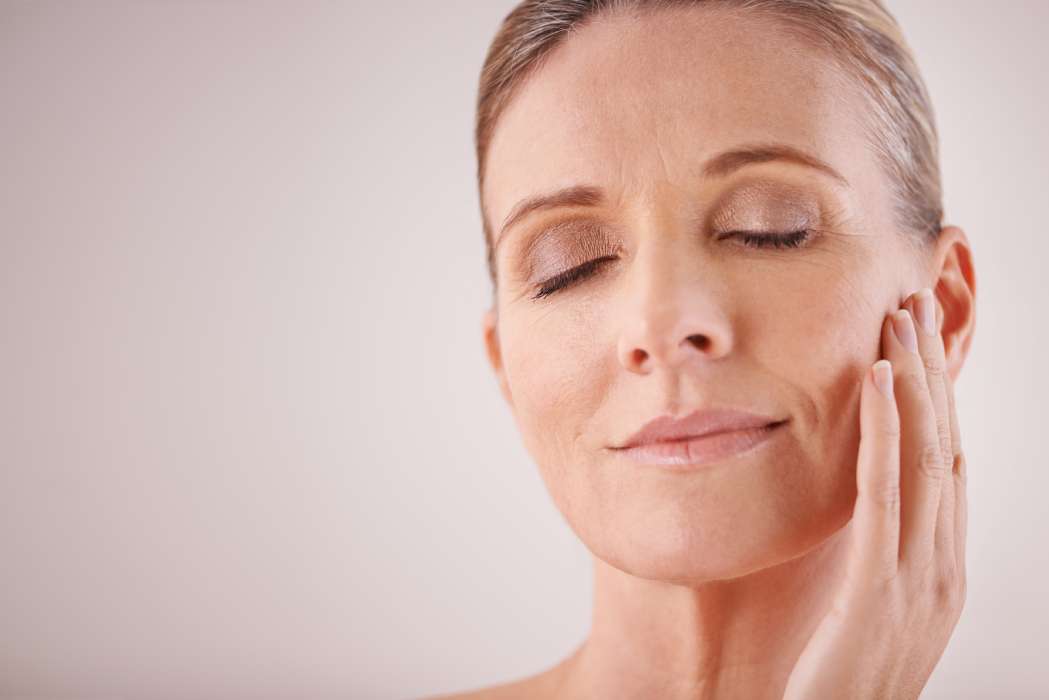 Why Does Your Face Age, And What Can You Do?