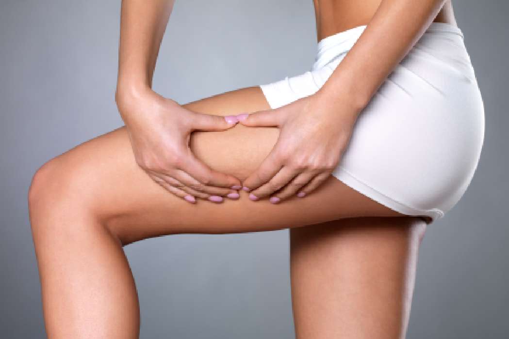 Say Goodbye To Unsightly Thighs With Thigh Liposuction