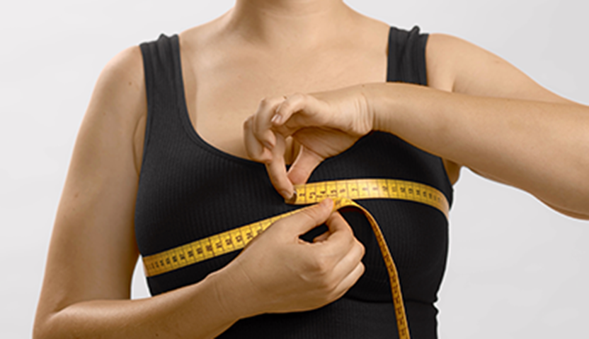 How to Increase Breast Size Naturally: Effective Methods and Expert Insights