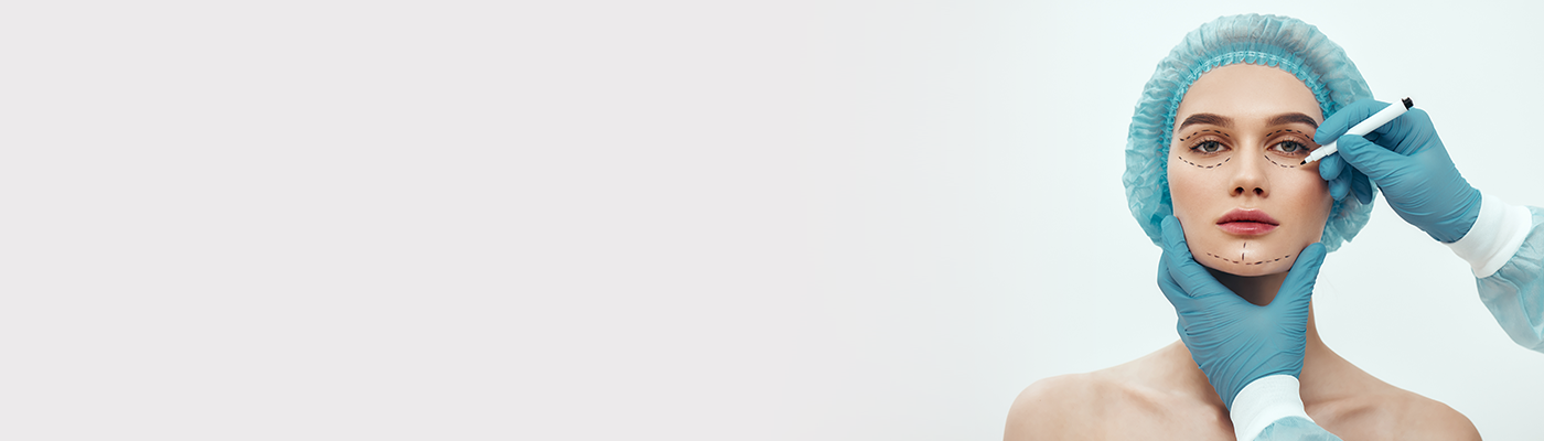 Face Plastic Surgery in India