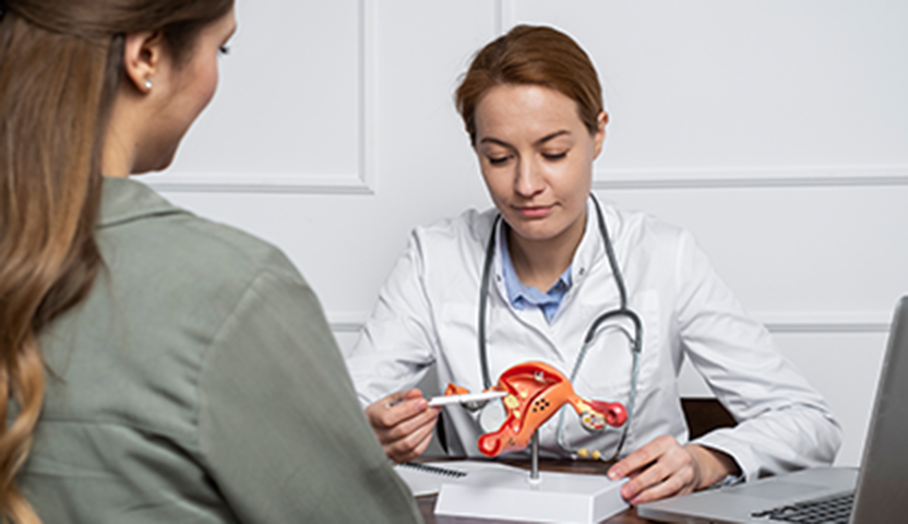 Vaginismus Treatment Near Me: Best Options for Women in Hyderabad