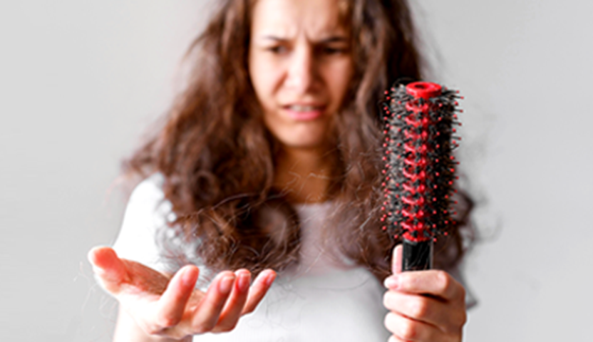 Seasonal Hair Fall: Causes and Treatments During Monsoon
