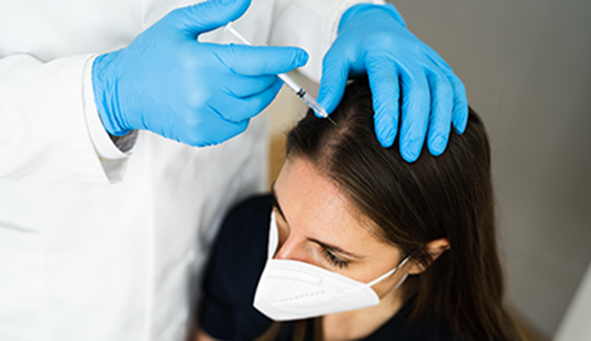 Personalized Hair Fall Treatment: How Genetics, Lifestyle, and AI Diagnostics Are Changing the Game