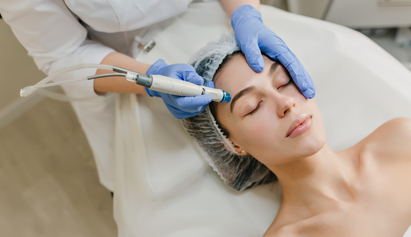 What to Expect After Your First HydraFacial: Results, Maintenance & Best Practices