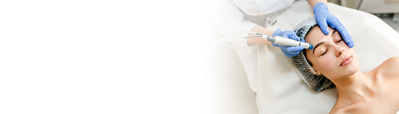 hydra facial in hyderabad