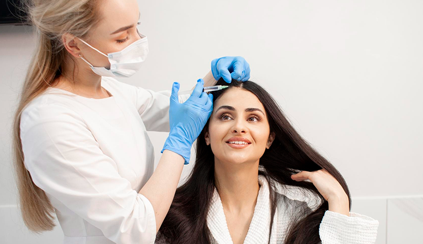 Hidden Dangers of Hair Transplants: What Every Woman Needs to Know Before Going Under the Knife in Hyderabad