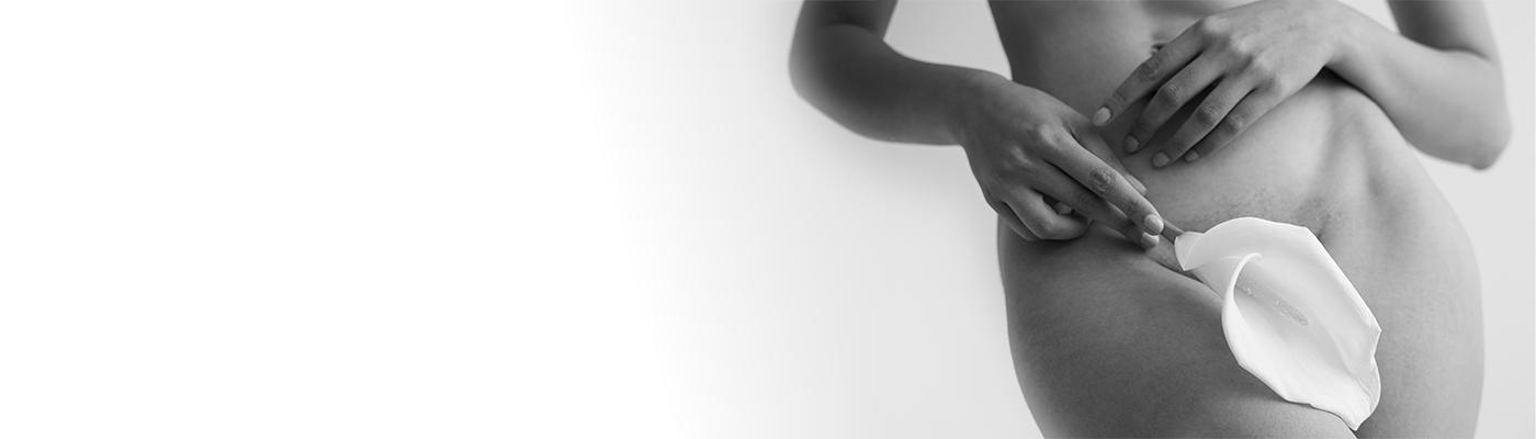 Clitoral hood removal