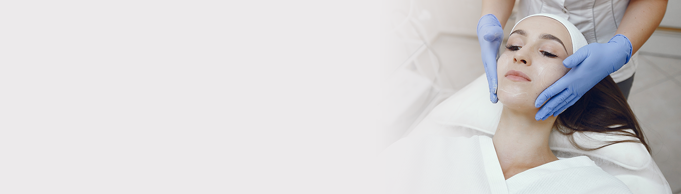 permanent skin whitening treatment