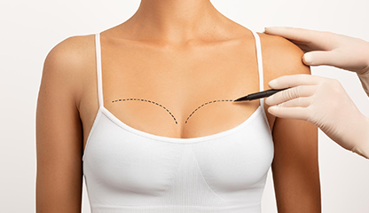 Who Is NOT a Good Candidate for Breast Surgery