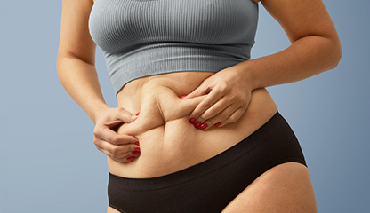 My Belly Fat Won’t Go Even After Gym – What Are My Options?
