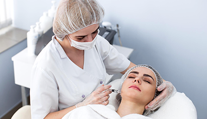 When Is the Right Time to Start Anti-Aging Treatments?