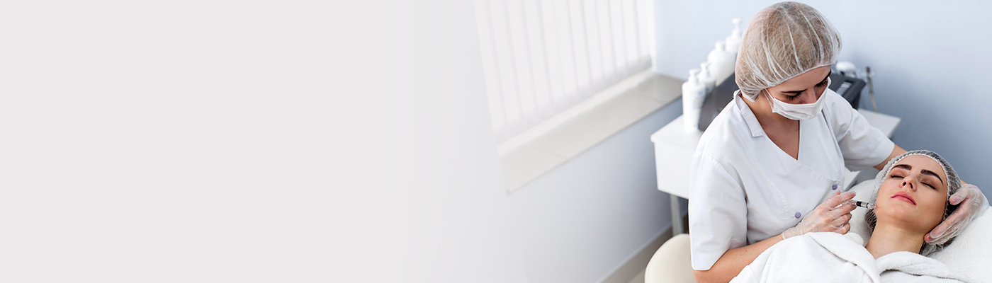 When to start anti-aging treatments