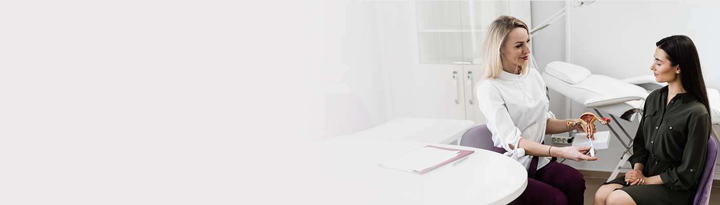 vaginal changes when to see gynaecologist