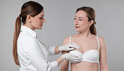 7 Questions to Ask Your Surgeon Before Breast Surgery (That Most Women Forget)