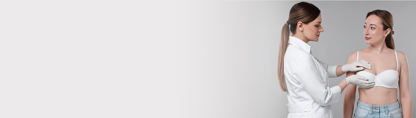 preparing for breast surgery 