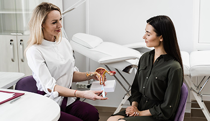 Non-Surgical Vaginal Rejuvenation in India