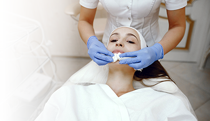 Summer Skin Prep Treatments in Hyderabad for Glowing Skin