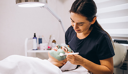 Professional Skin Treatments: Why They Work Better Than DIY Trends