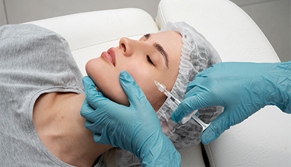 Dermal Fillers Cost in Hyderabad: Areas, Results, Safety & Recovery