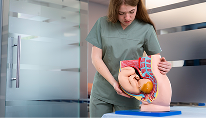 C-Section Shelf: Why It Happens and Which Treatments Can Correct It?