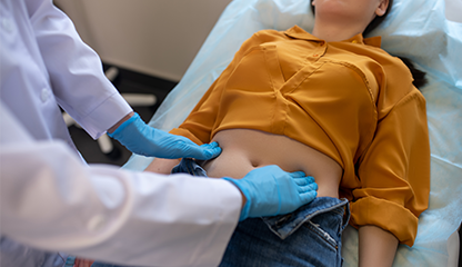 Urinary Leakage After Childbirth: Causes, Pelvic Floor & Treatment