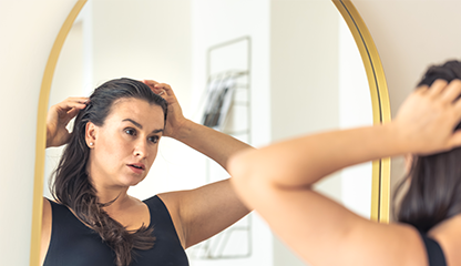 Hair Fall After Rapid Weight Loss: Why It Happens and When to Seek Treatment