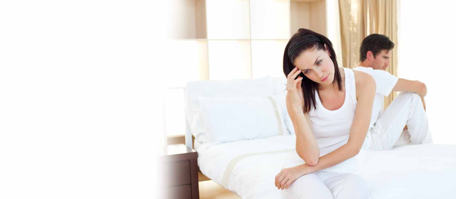 Loss of Libido Treatment in Hyderabad & India