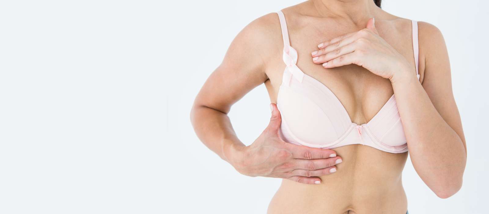 Breast Reduction Surgery in Hyderabad & India