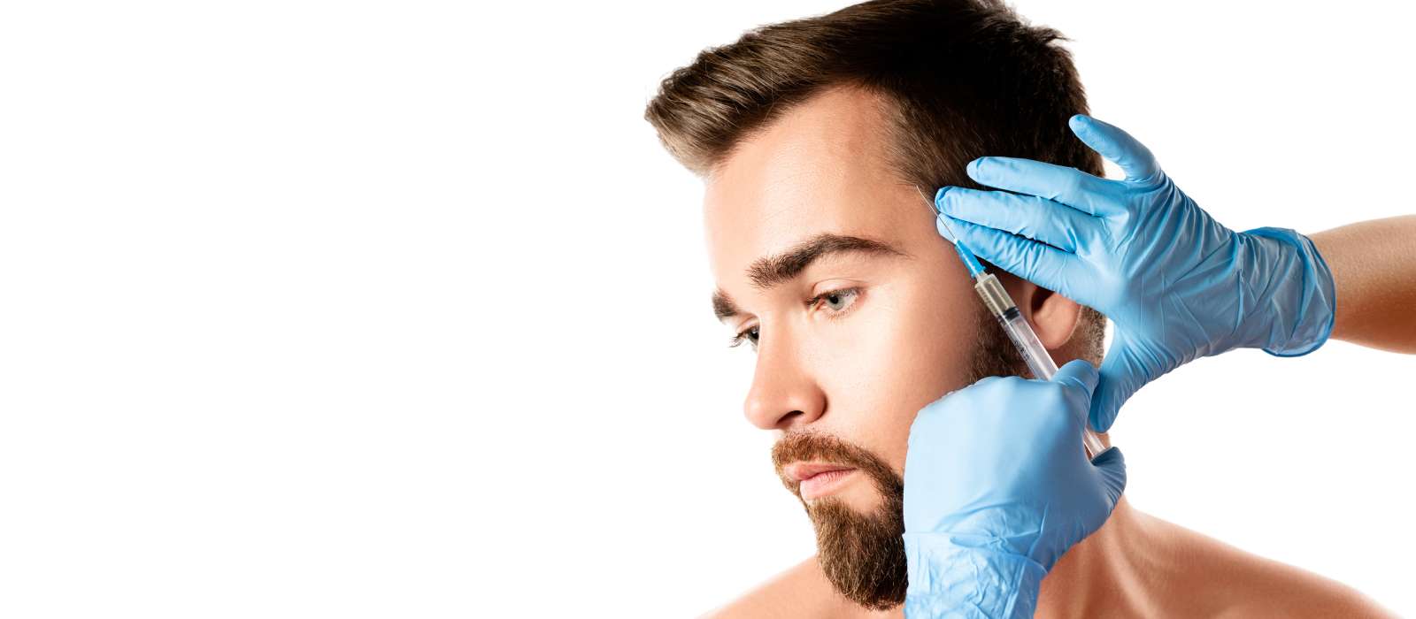 Gfc Treatment In Hyderabad
