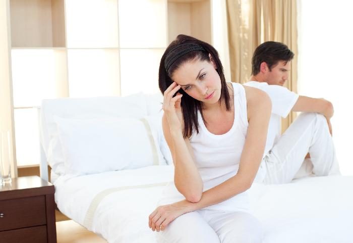 Loss of Libido Treatment in Hyderabad & India