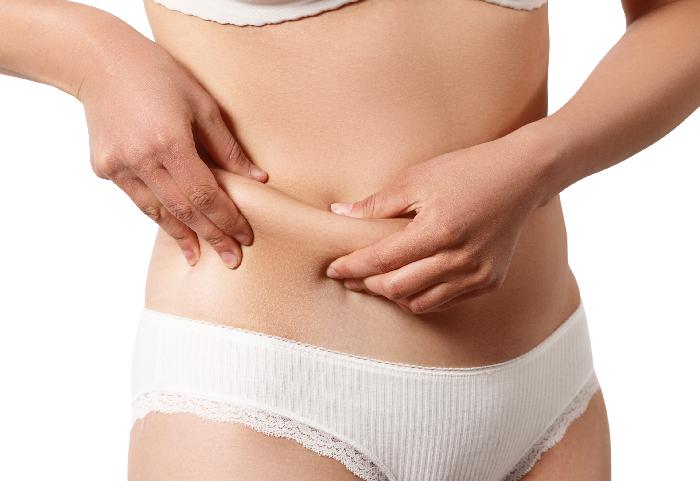 Mini Tummy Tuck by Best Plastic Surgeon in Hyderabad & India