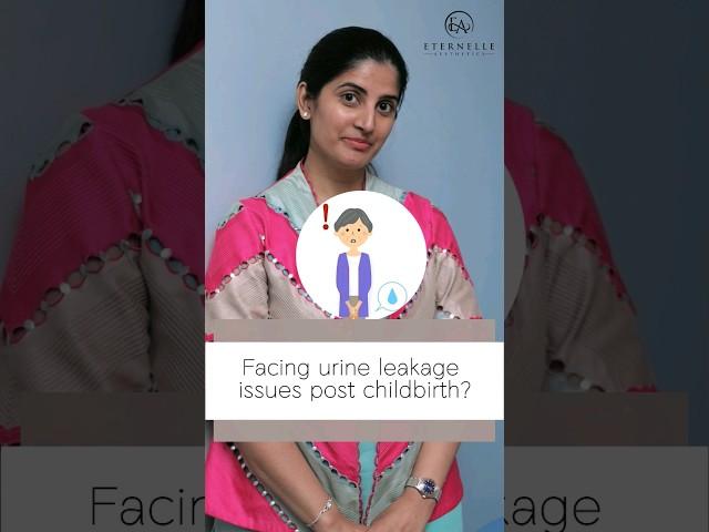 BTS EMSELLA Chair For Urine Leakage | Urinary Incontinence in Hyderabad